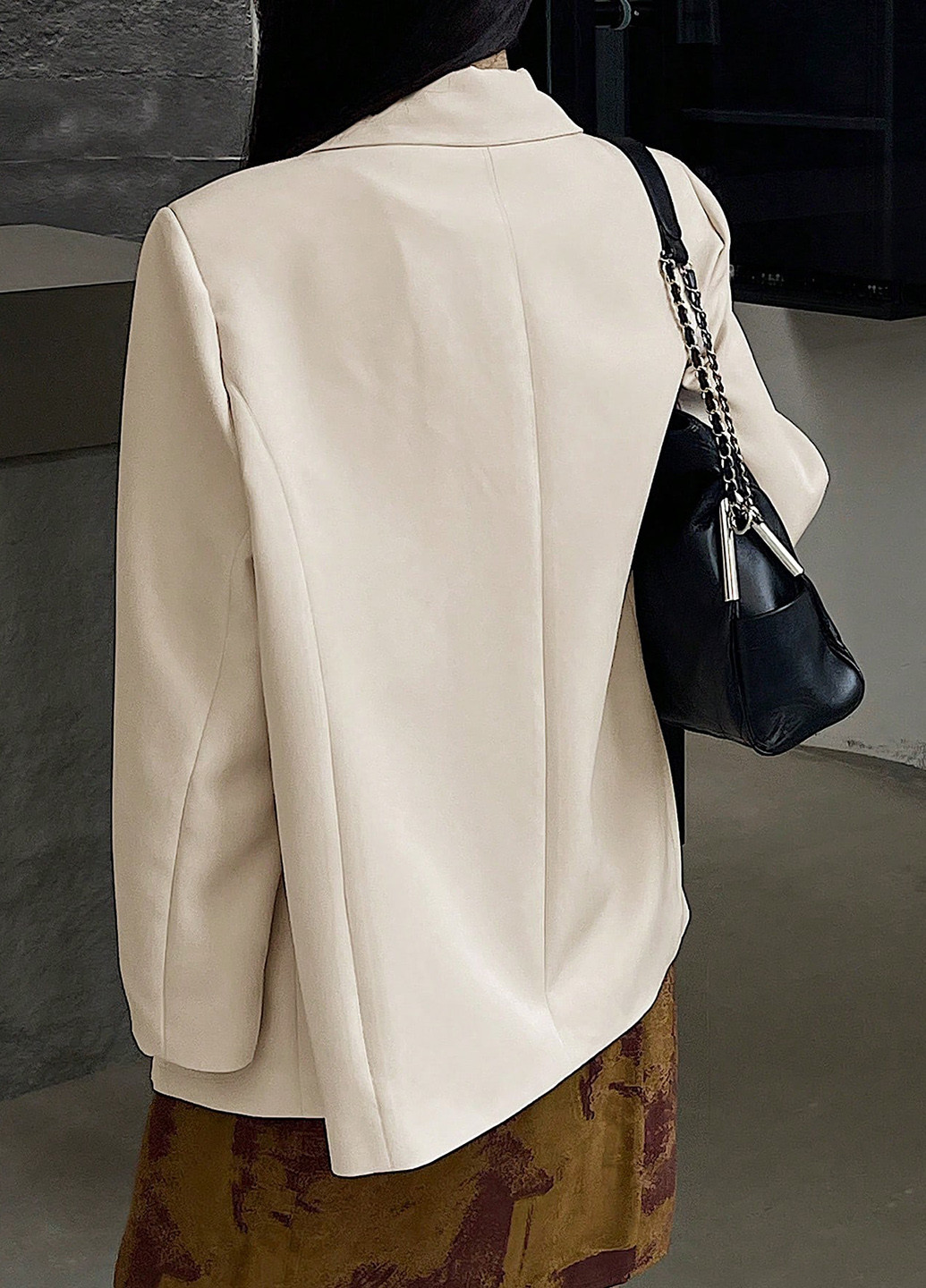 Жакет SHEIN (366513025)