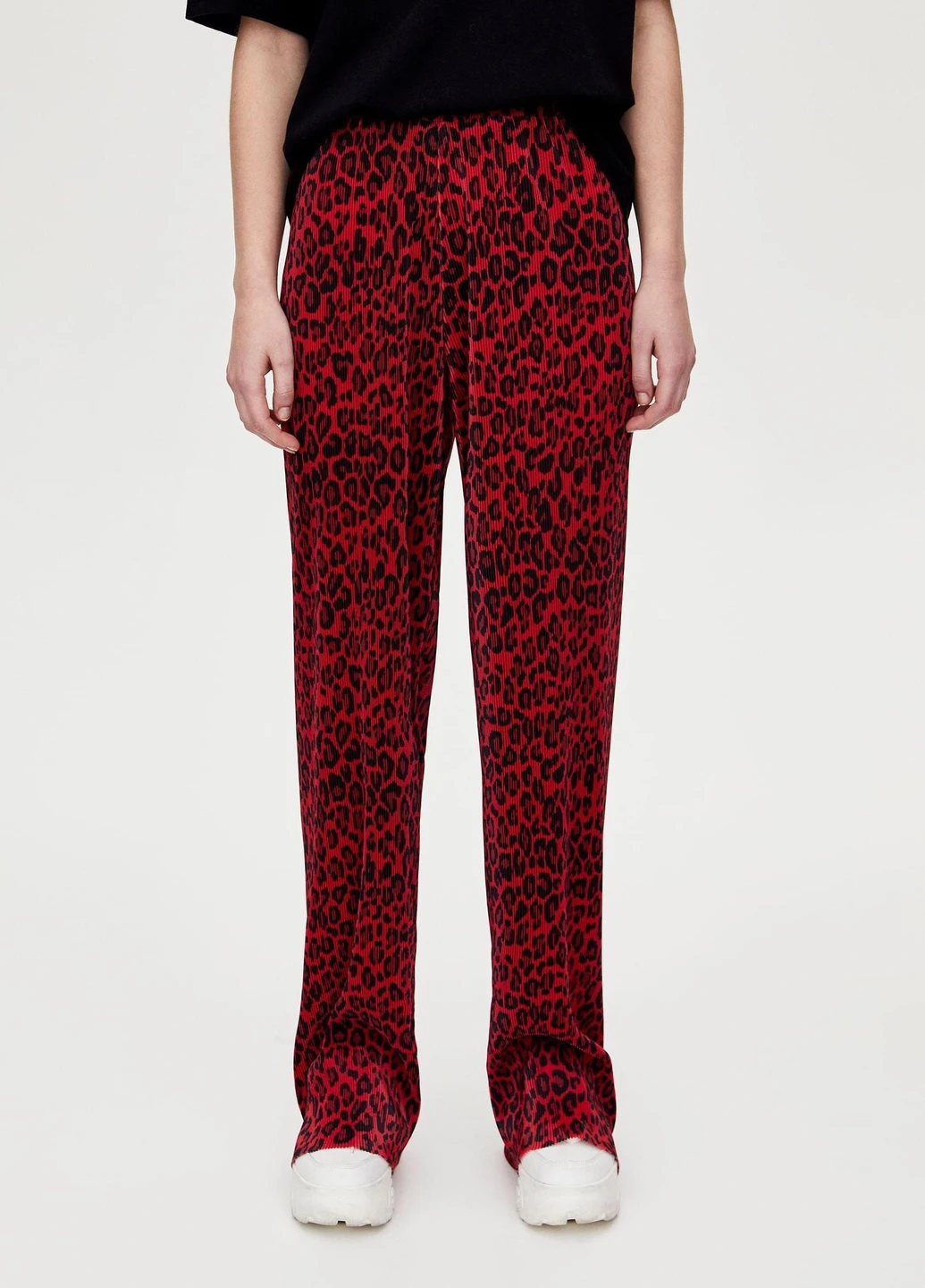 Брюки Pull&Bear (250052750)