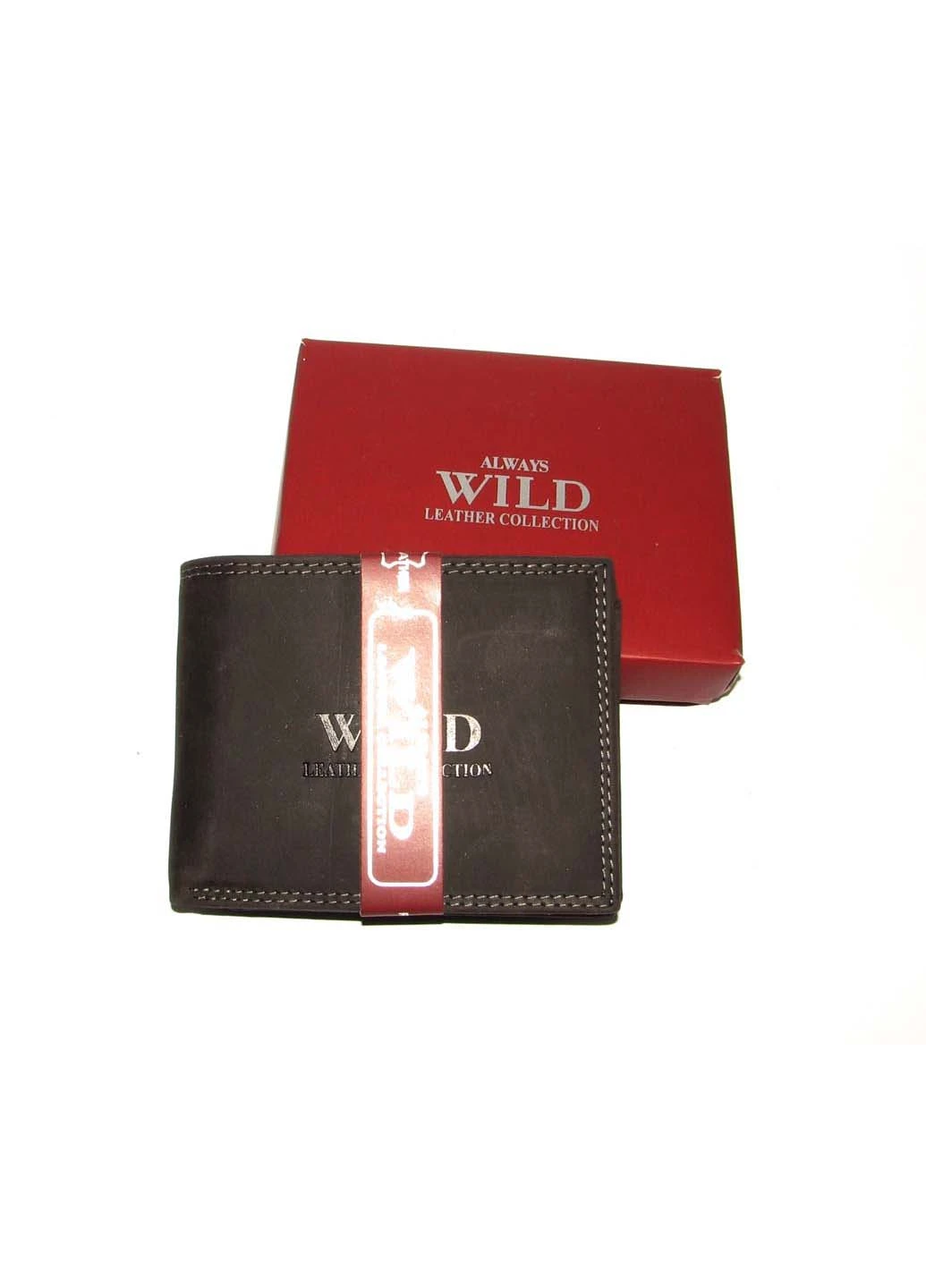 Кошелек Always Wild (252853398)