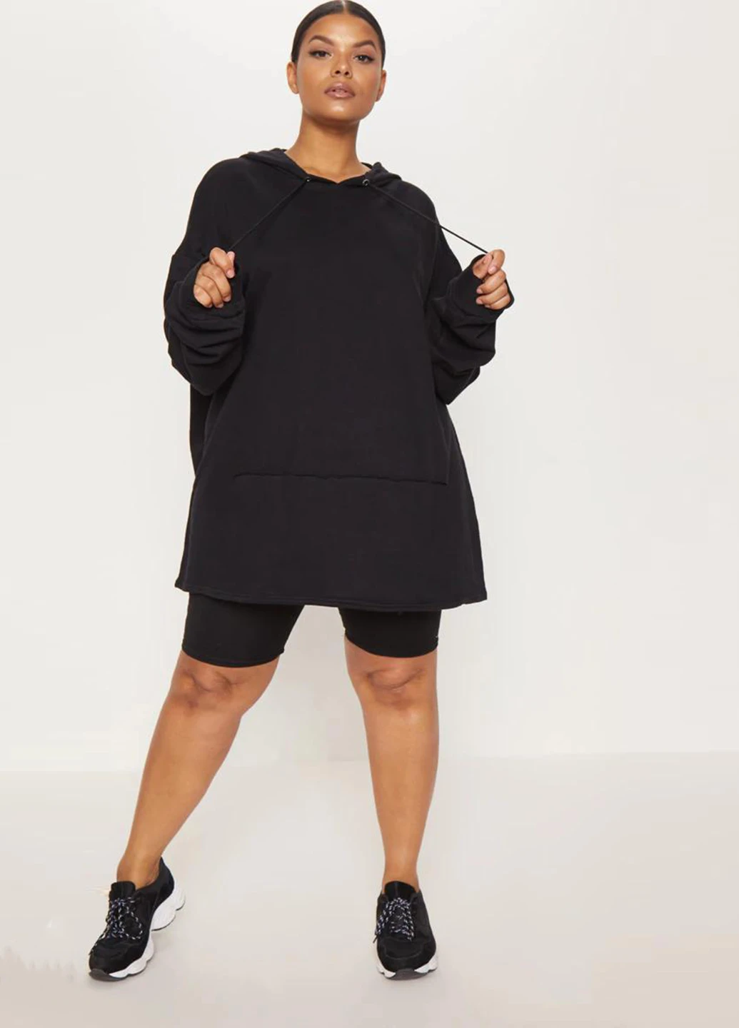 Худи PrettyLittleThing (254799068)