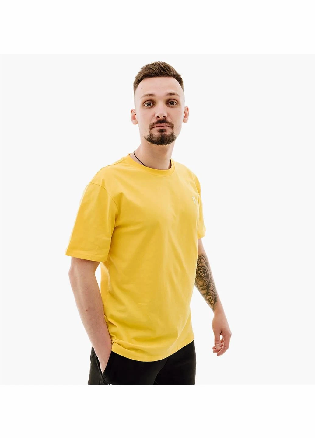 Жовта футболка 580768xz-fs 47 Brand Pittsburgh Pirates Base Runner Yellow