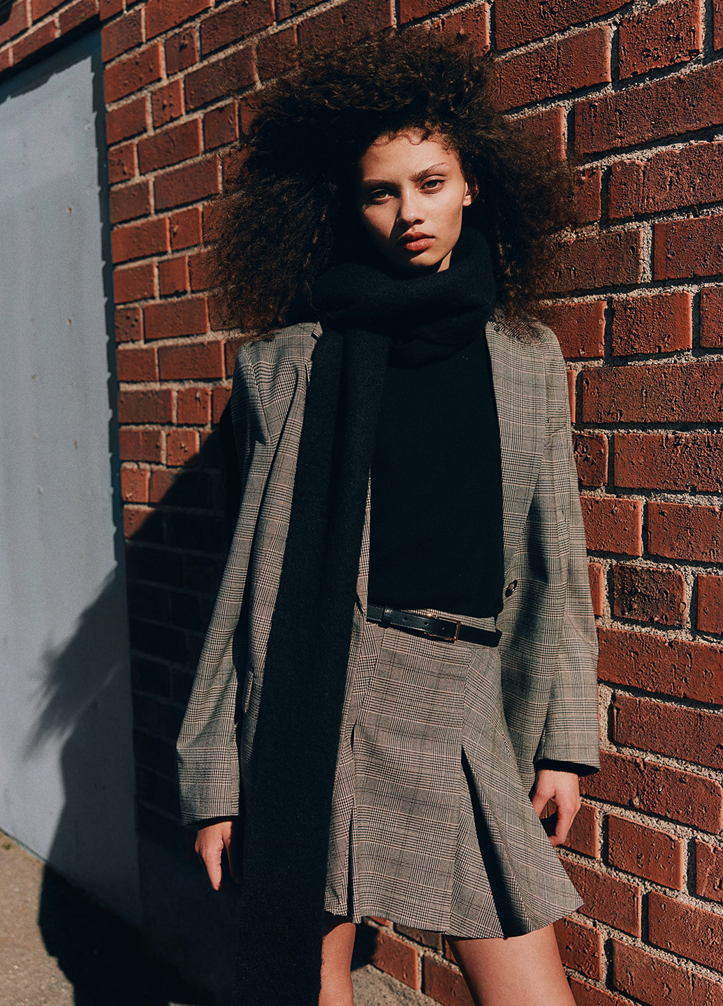 Спідниця H&M (361286091)