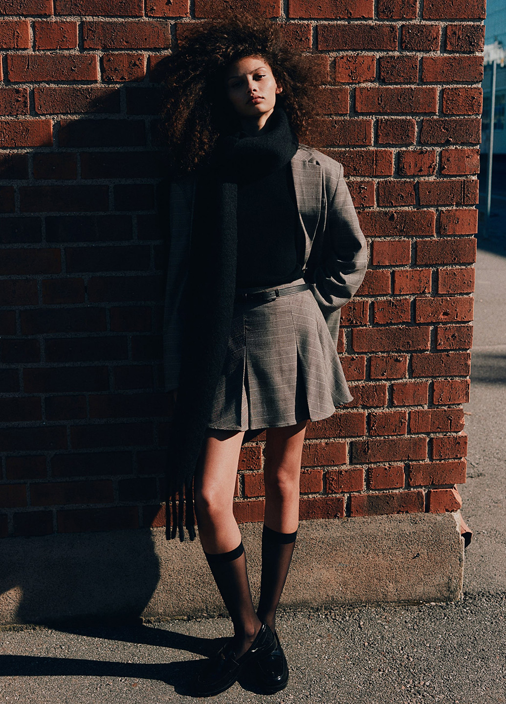 Спідниця H&M (361286091)