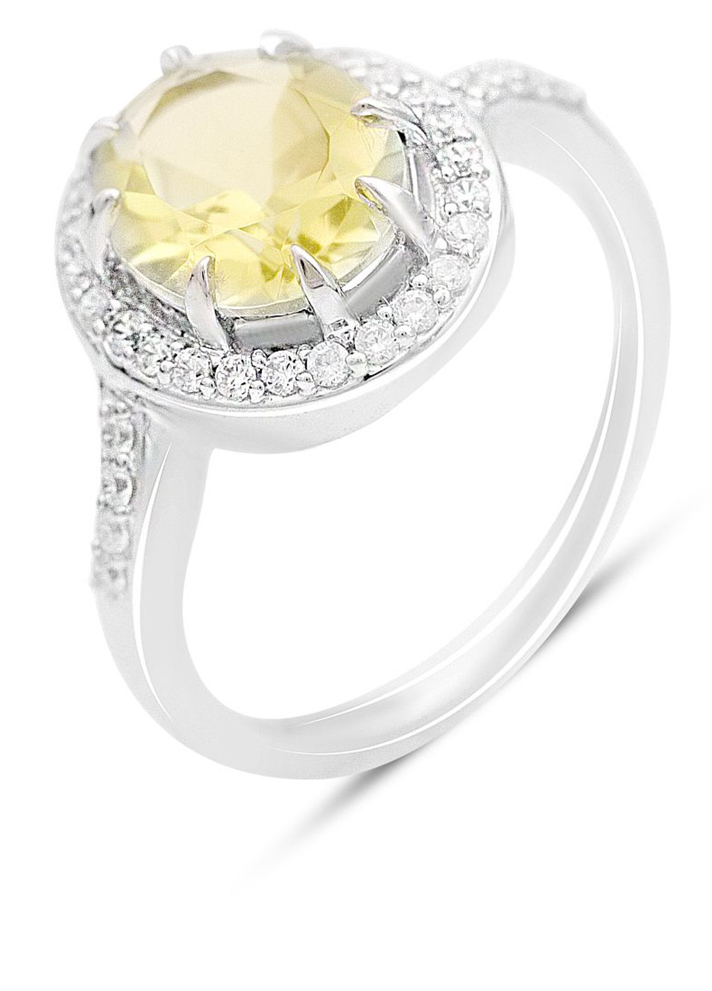 Каблучка Silver Flame (301047869)