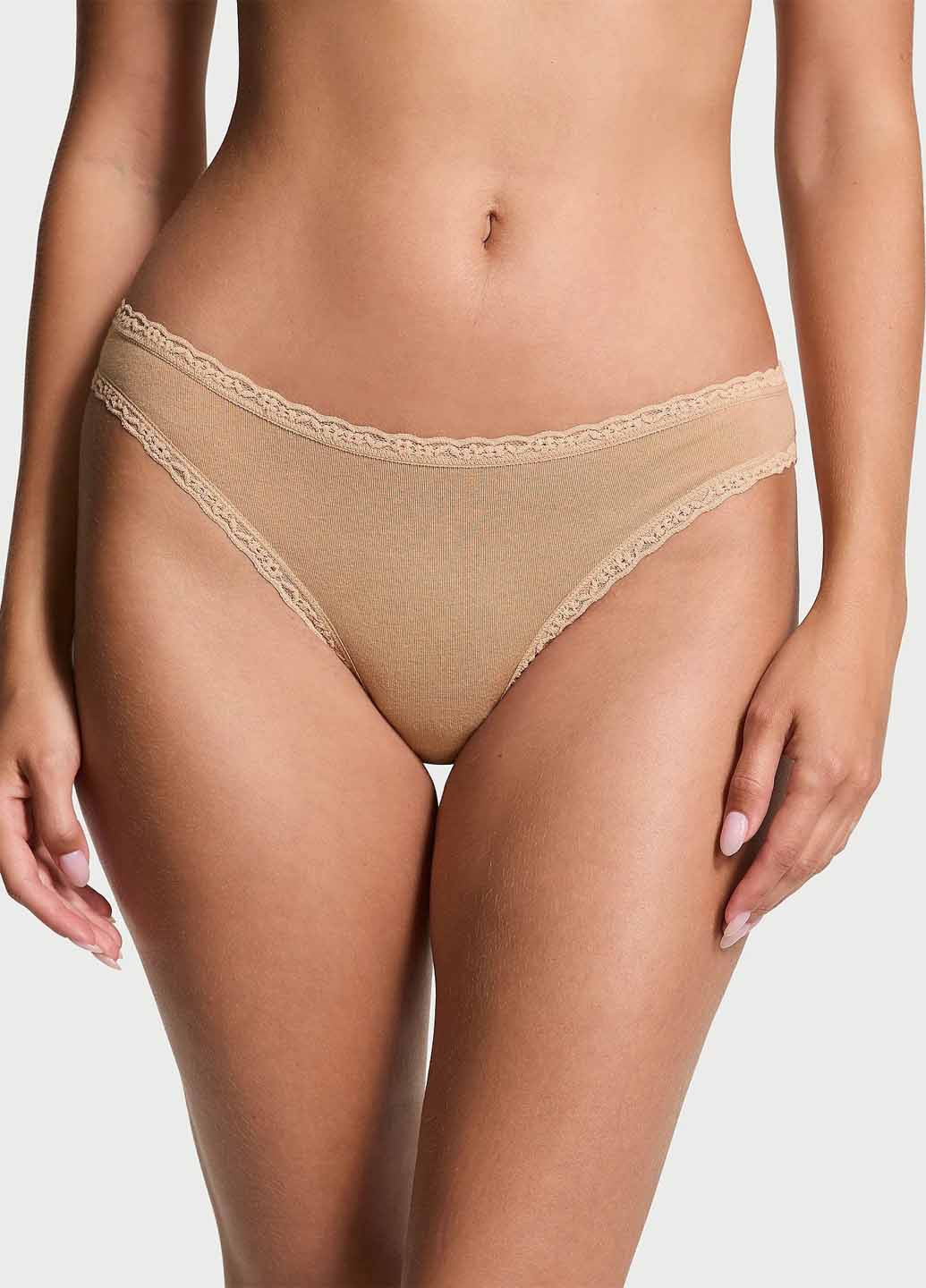 Трусики Victoria's Secret (367098364)