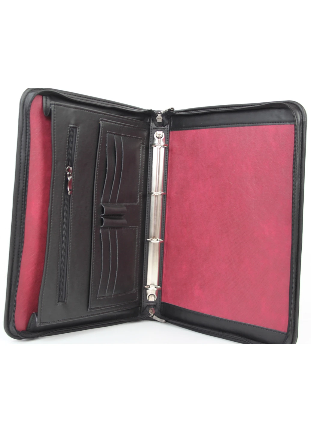 Мужская деловая папка 36х26х4 см Portfolio (252415780)