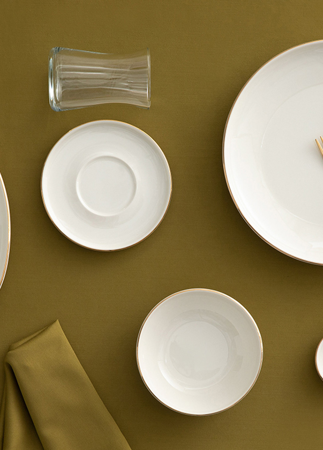 Сервиз (26 пр.) English Home (302467262)