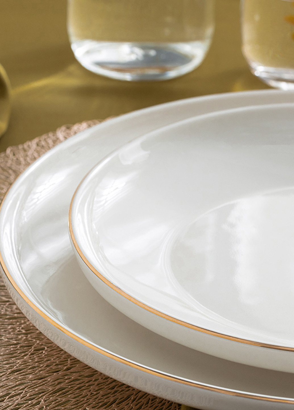 Сервиз (26 пр.) English Home (302467262)