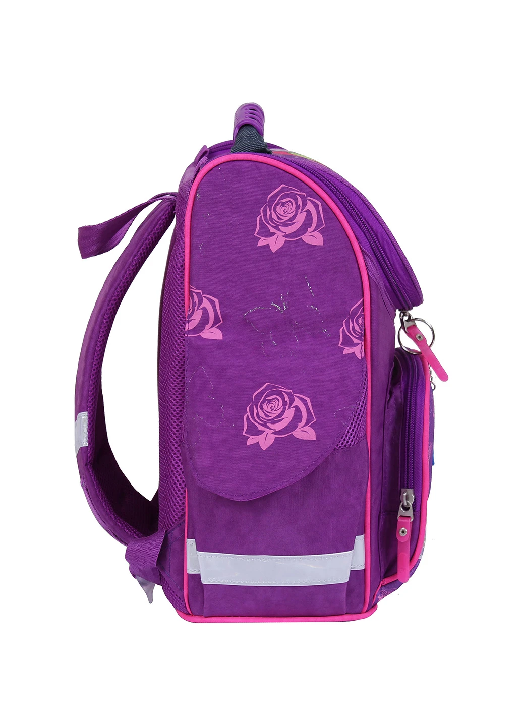 Рюкзак каркасний із ліхтариками Успіх 12 л. (34х25х14 см) Bagland (251421447)
