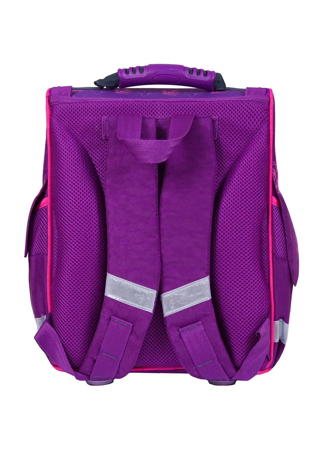 Рюкзак каркасний із ліхтариками Успіх 12 л. (34х25х14 см) Bagland (251421447)