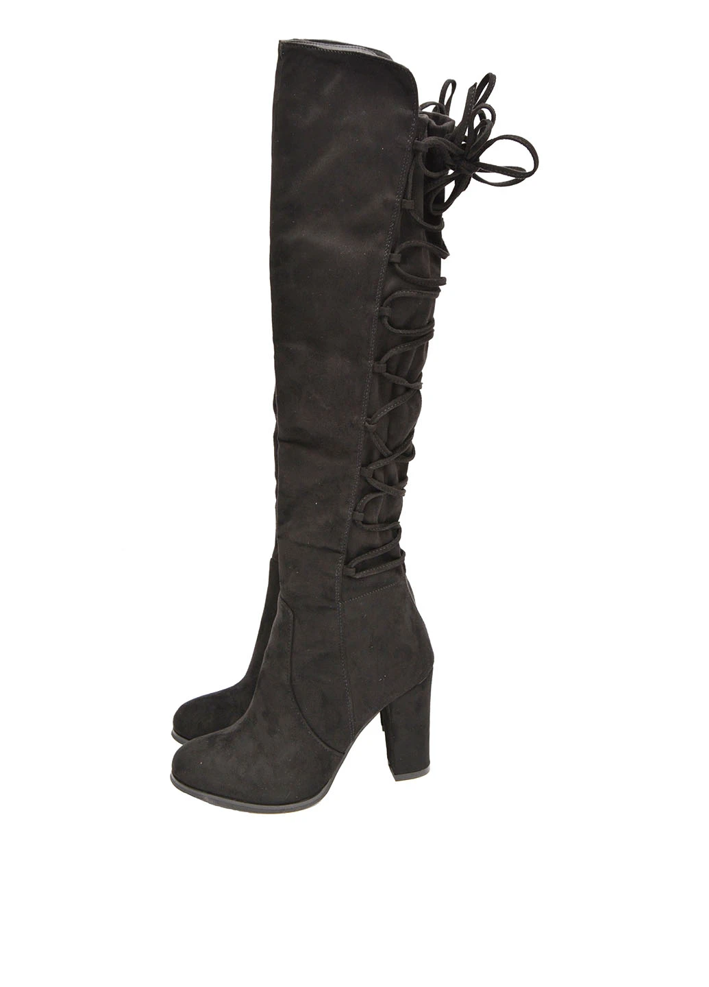 Чоботи W.S. Shoes (73021516)