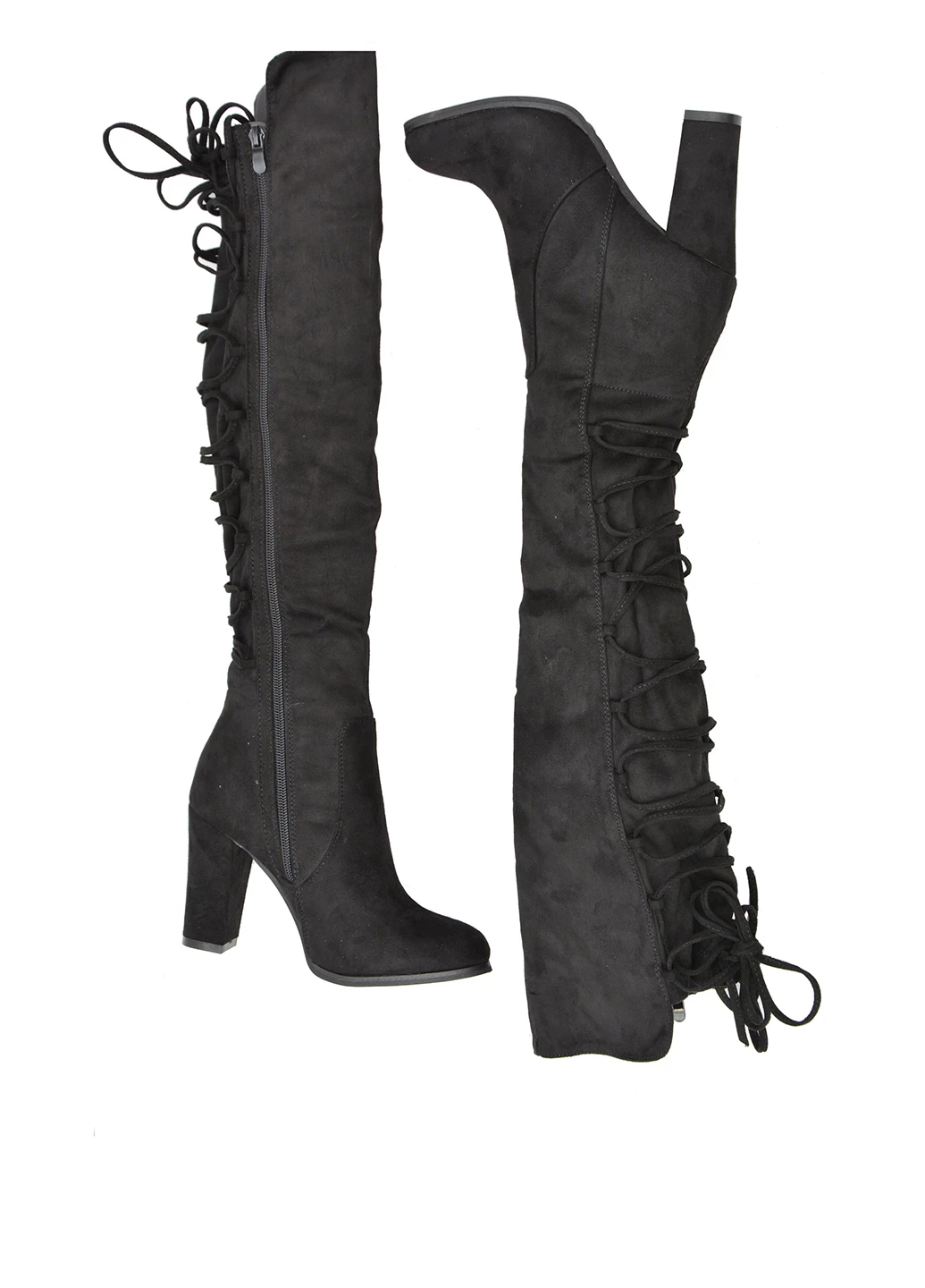 Чоботи W.S. Shoes (73021516)