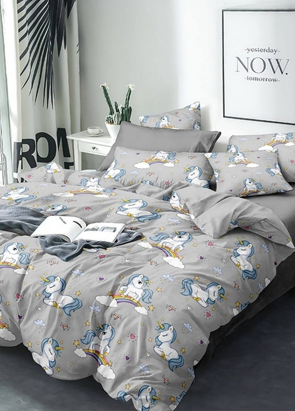 КПБ (двуспальный) ТМ TAG (197335808)