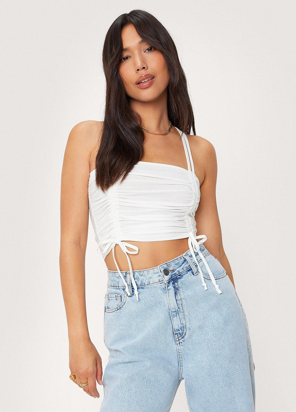 Топ Nasty Gal (252256155)