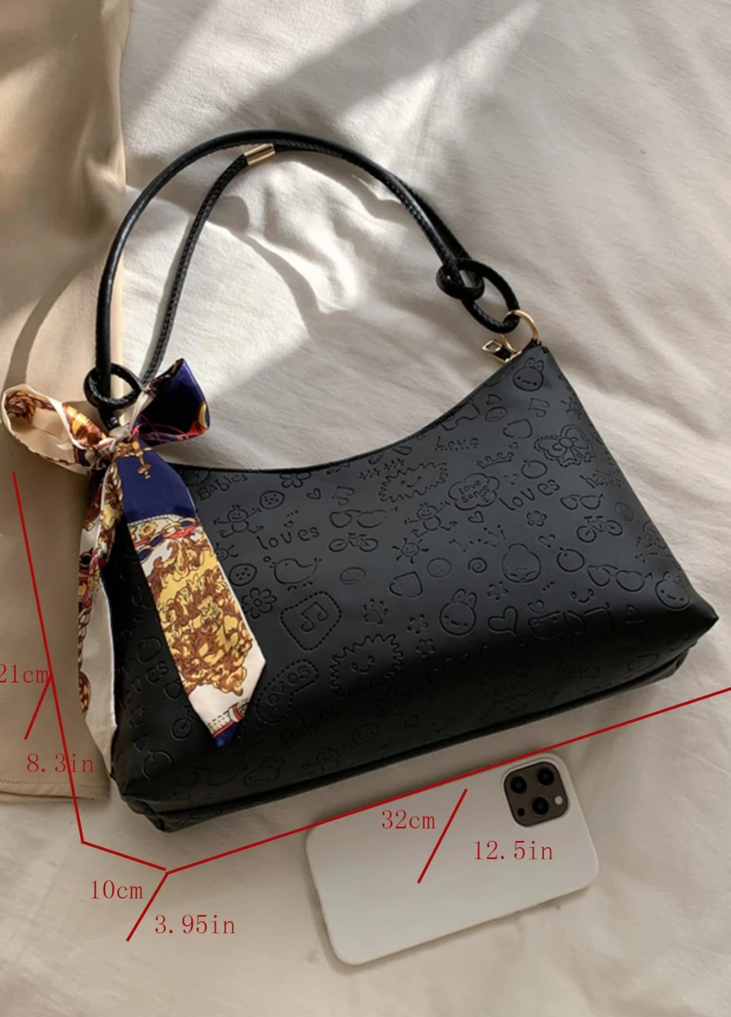 Сумка SHEIN (331034966)