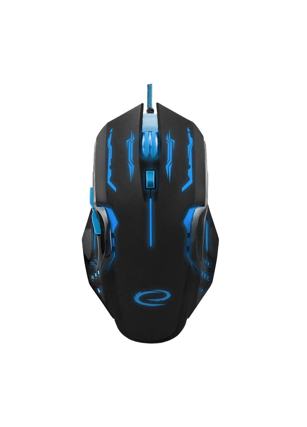 Мишка MX403 Apache blue (EGM403B) Esperanza (253546922)