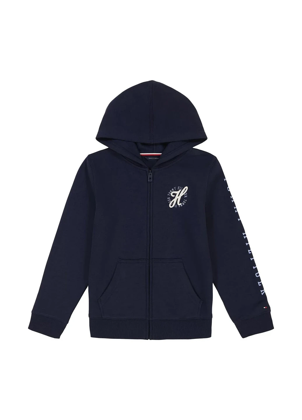 Толстовка Tommy Hilfiger (356118842)