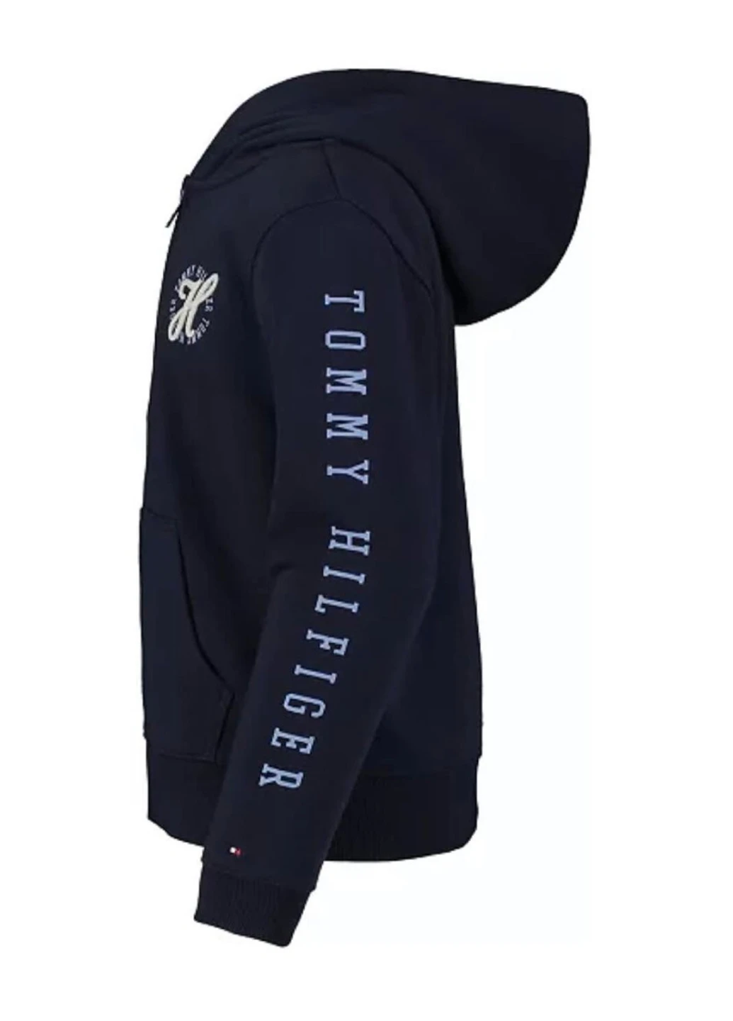Толстовка Tommy Hilfiger (356118842)