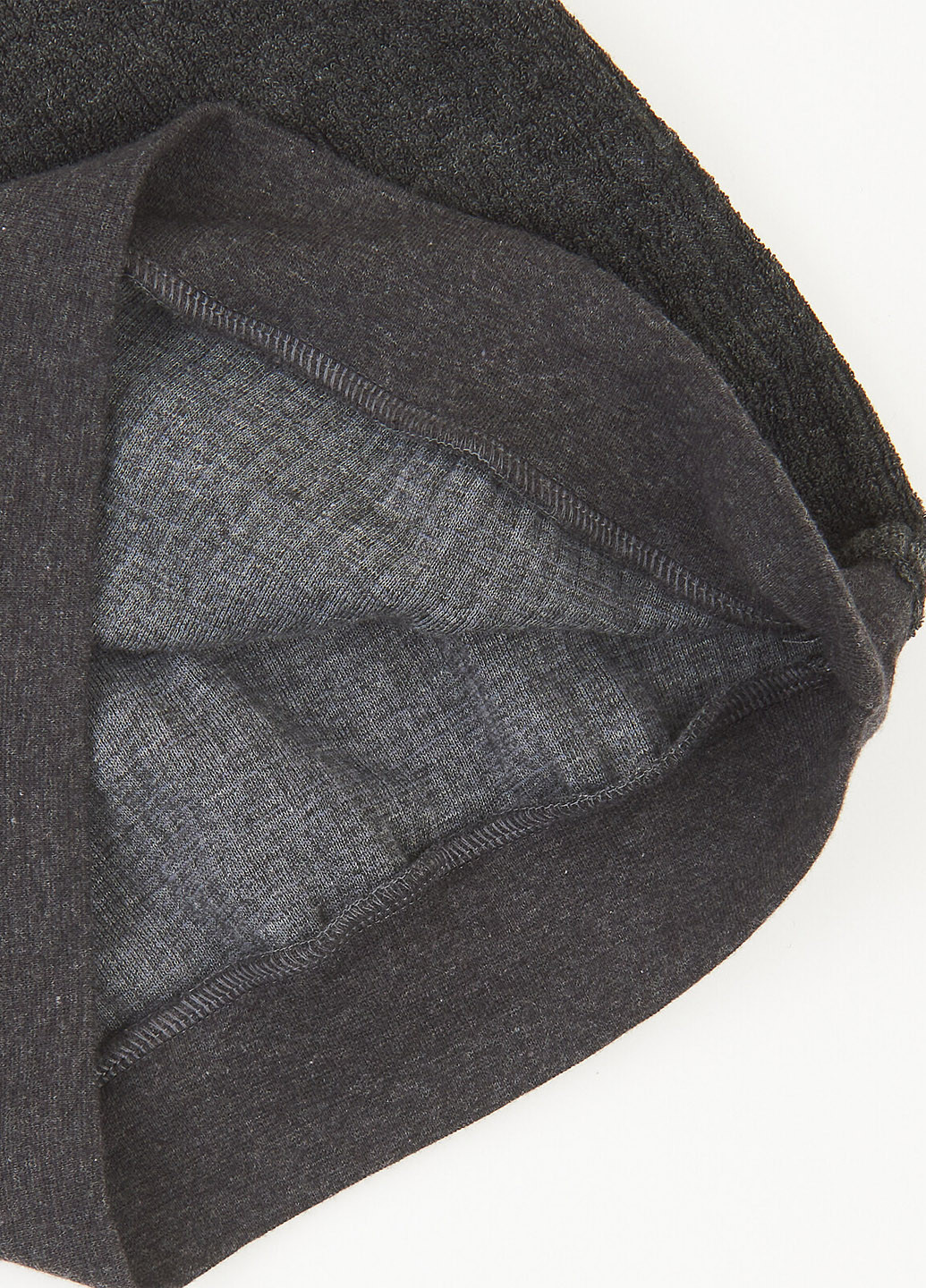 Темно-серый демисезонный костюм (свитшот, брюки) брючный ArDoMi