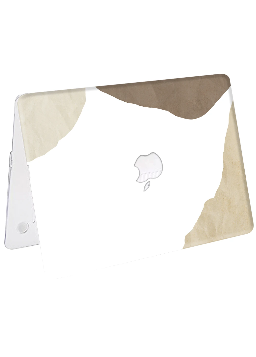 Чехол пластиковый для Apple MacBook Pro 13 A1278 Каменная плитка (Stone tiles) (6347-2365) MobiPrint (218858225)