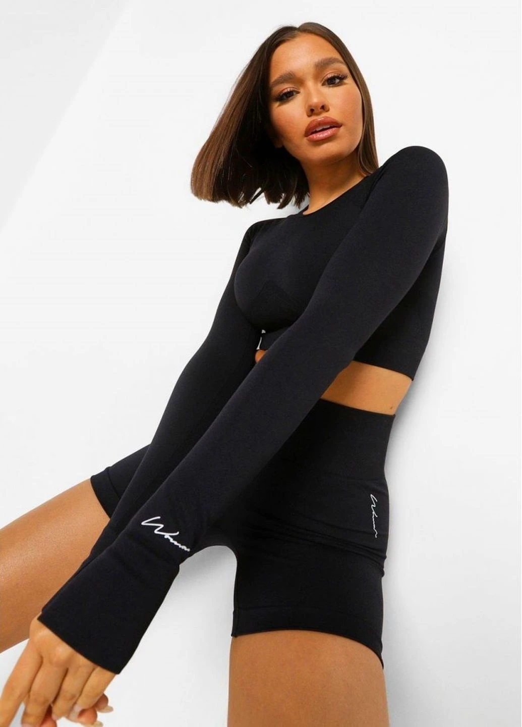 Топ Boohoo (251429156)
