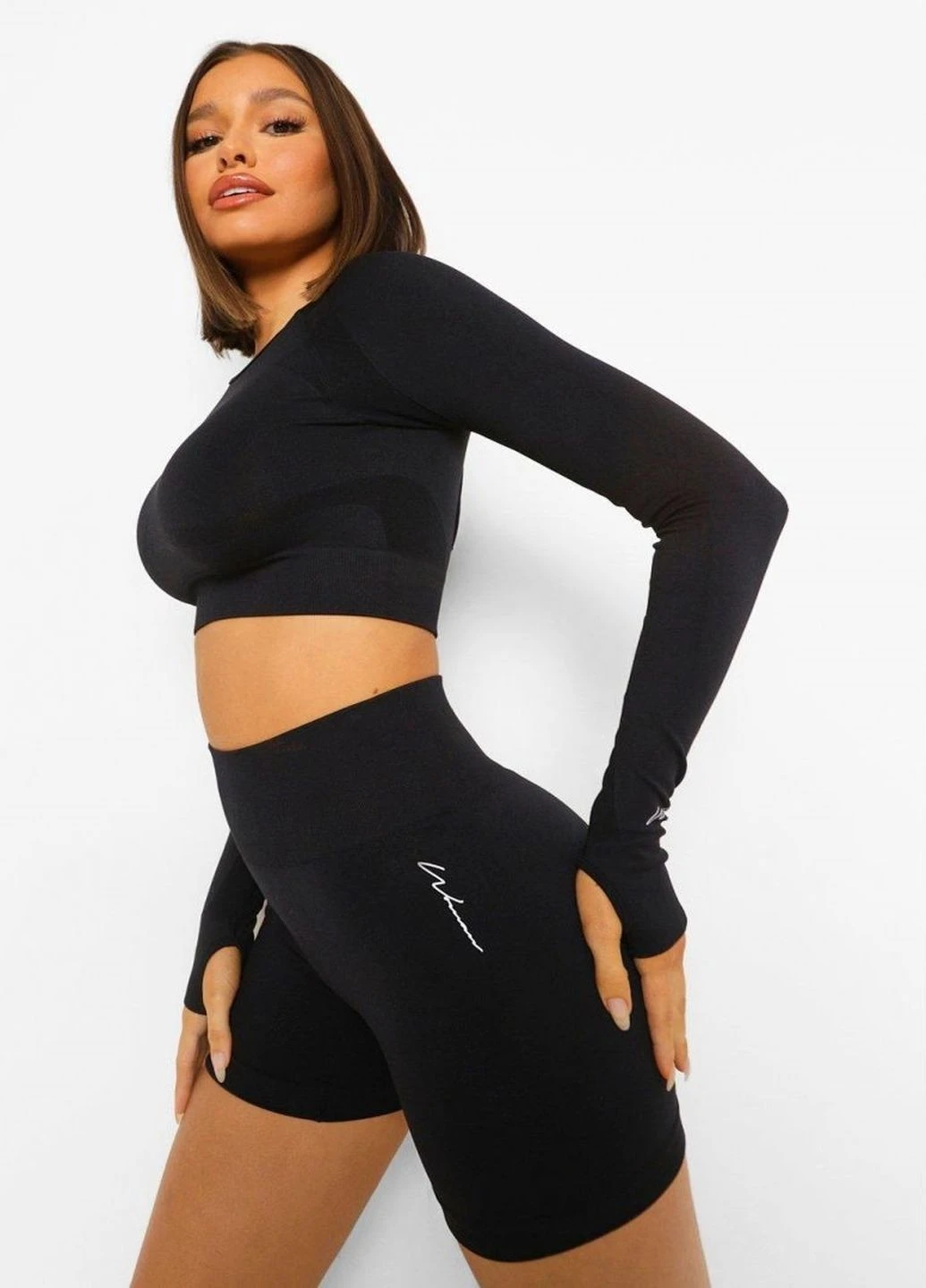 Топ Boohoo (251429156)