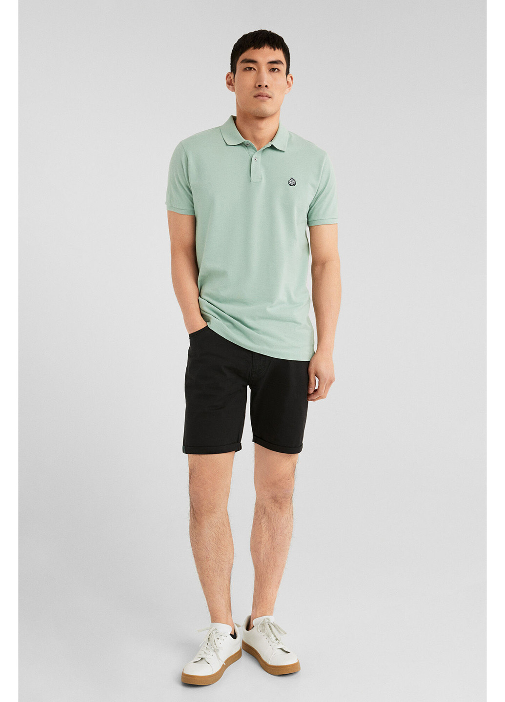 Шорти Springfield (258780625)