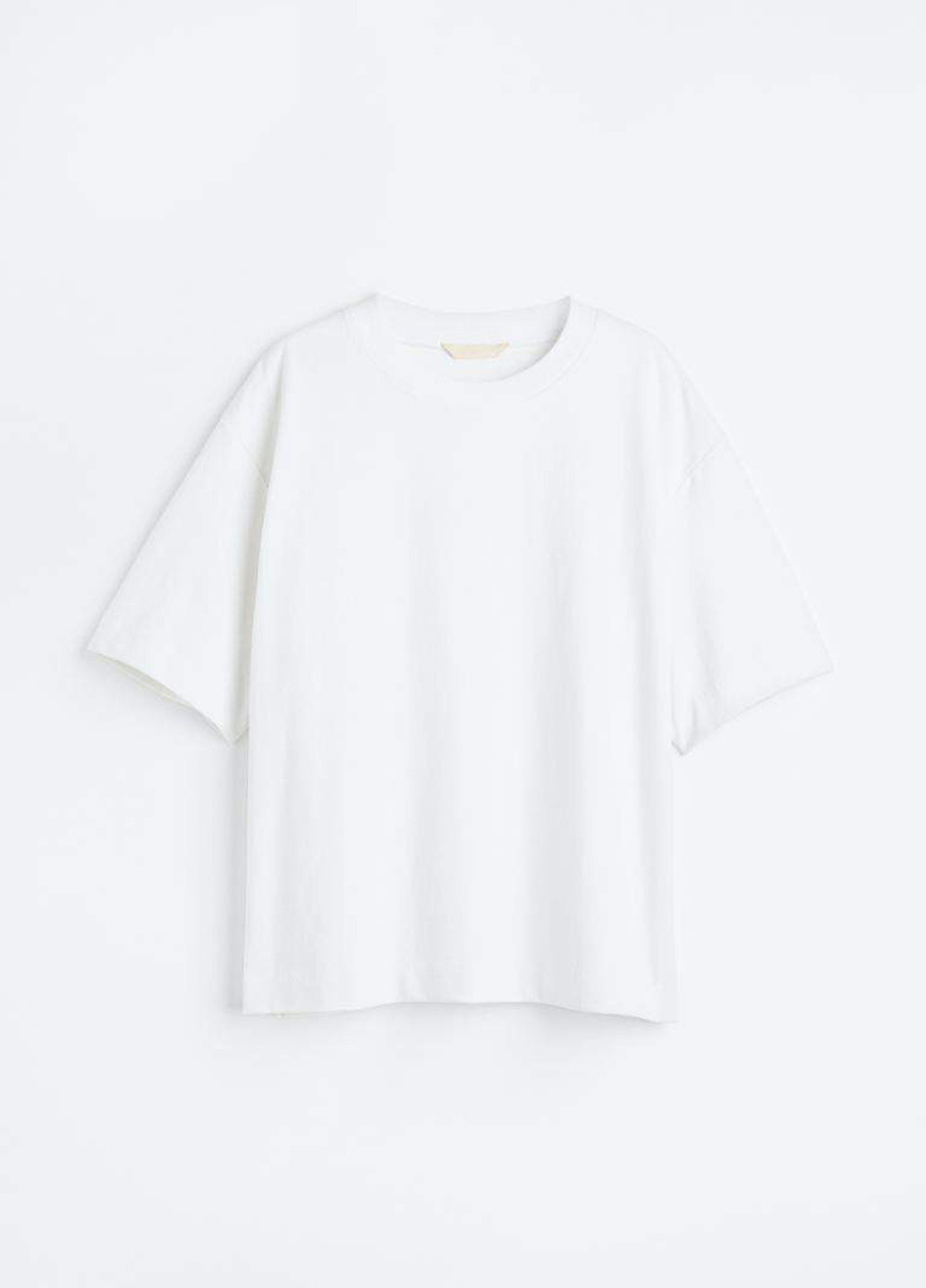 Футболка H&M - (368907586)