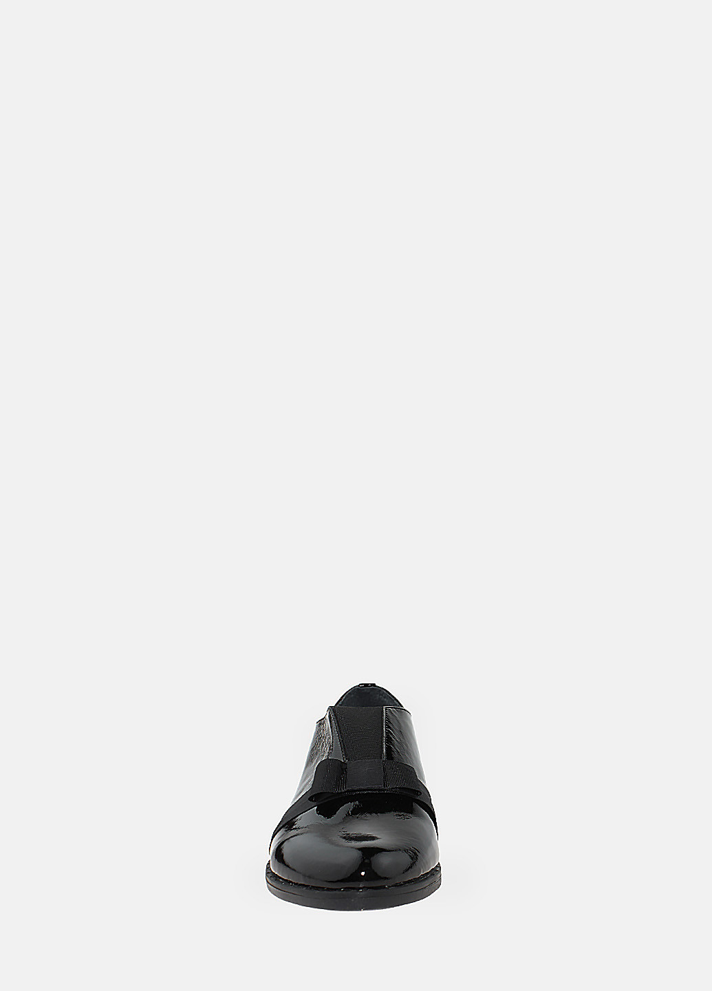 Туфли RD245-1 Черный Dalis