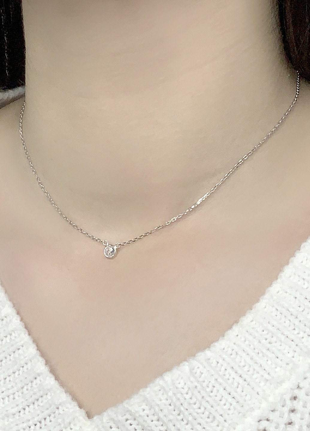 Подвеска Silver Flame (132949370)