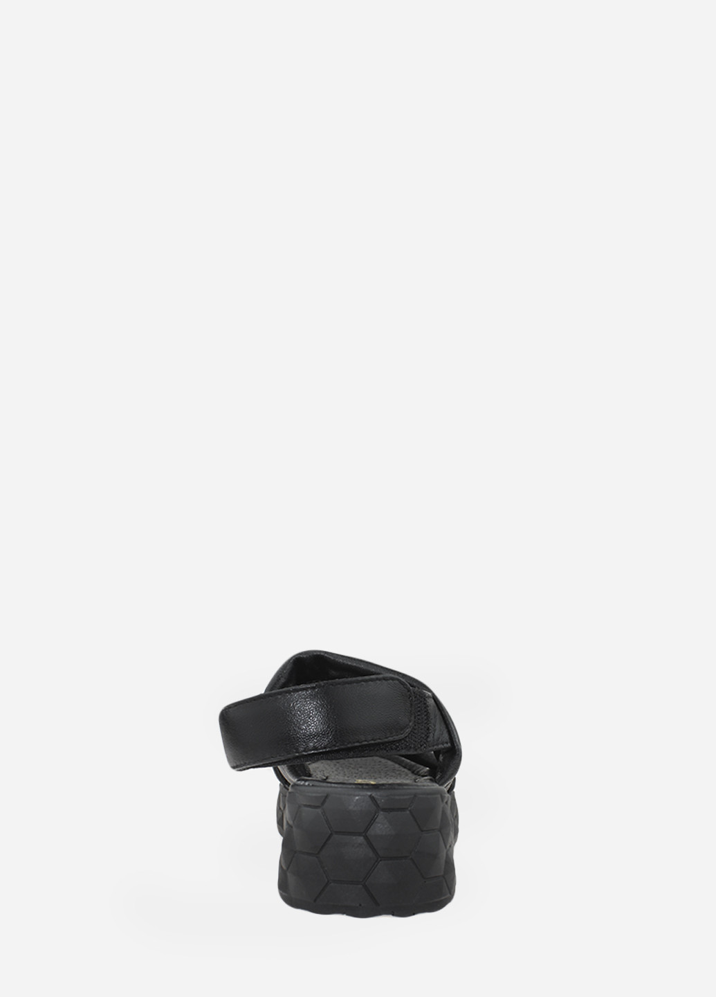 Босоніжки RS2151 Чорний Saurini (236899570)