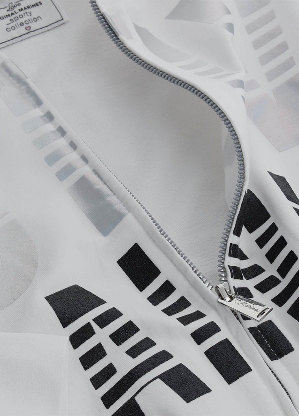 Толстовка Original Marines (328400006)