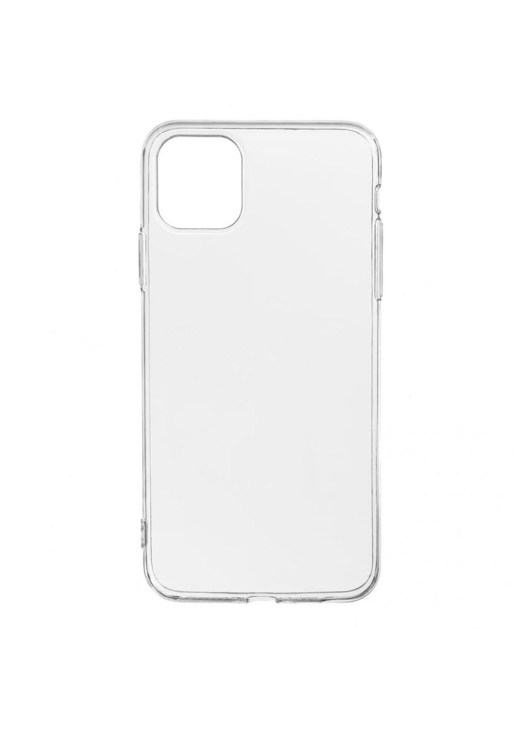 Чехол для мобильного телефона (смартфона) Air Series для Apple iPhone 11 Pro Max Transparent (ARM55558) ArmorStandart (201132960)