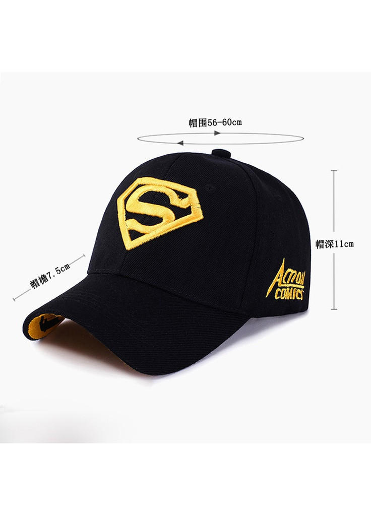 Бейсболка Супермен Sport Line (250595663)
