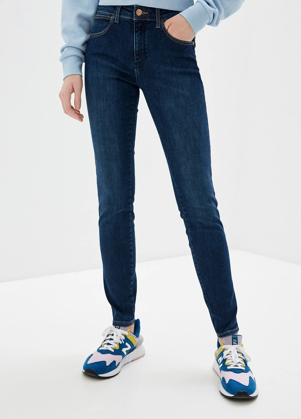 Джинси Wrangler - (249248105)