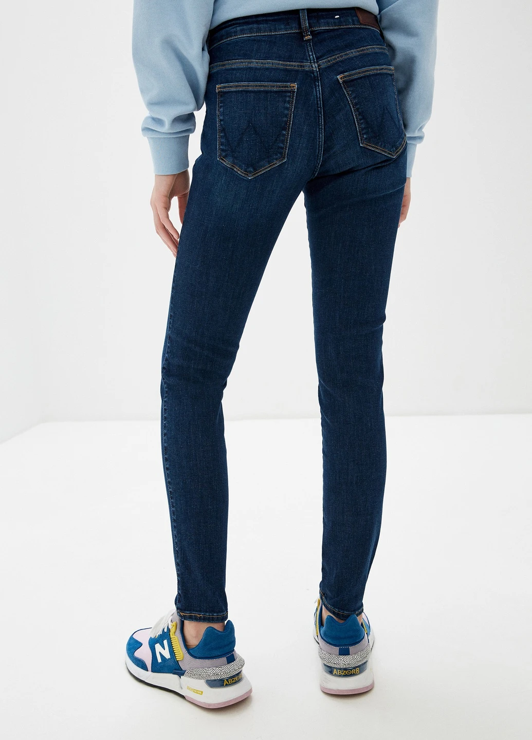 Джинси Wrangler - (249248105)