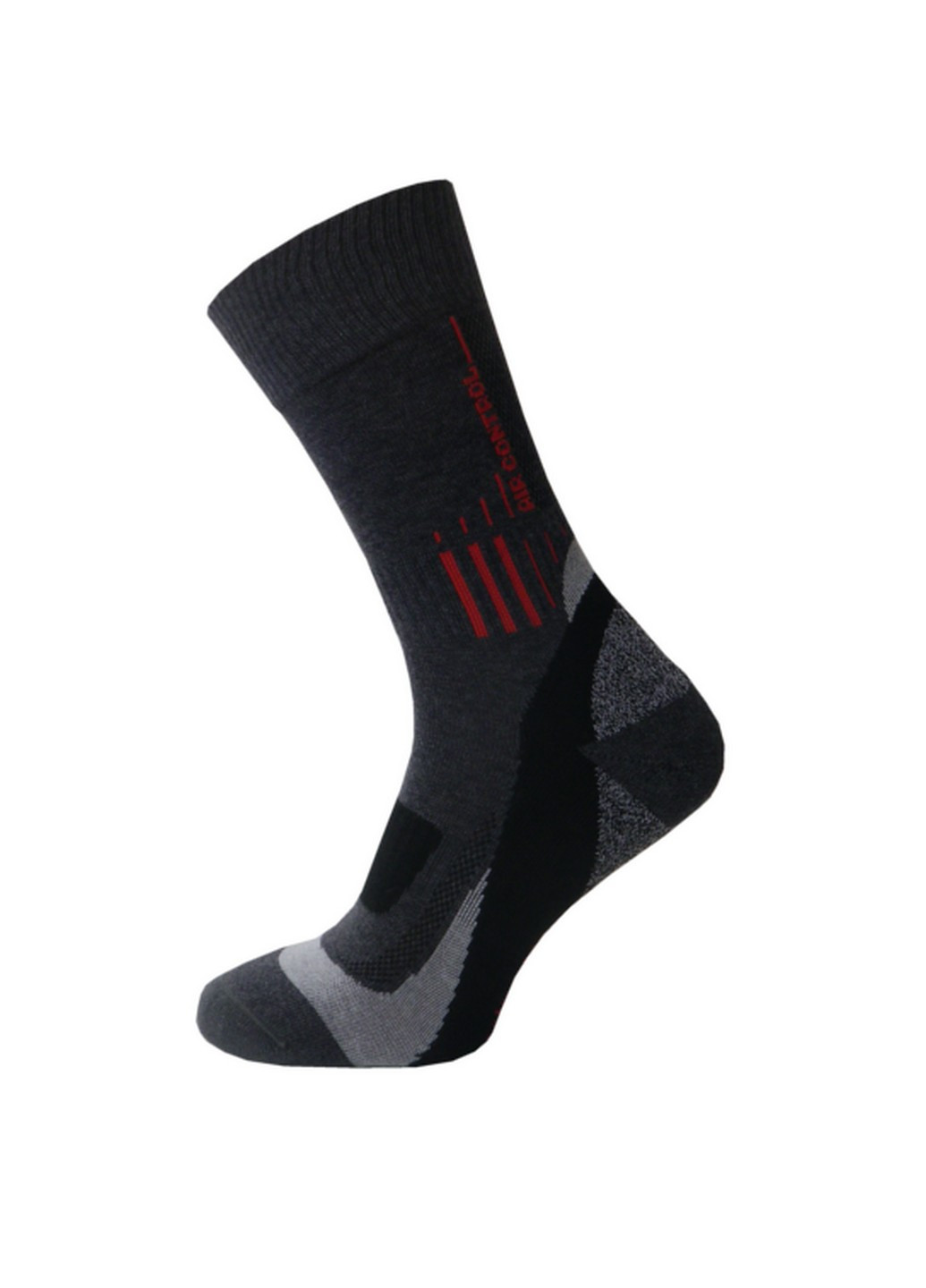 Чоловічі спортивні трекінгові шкарпетки (7207) 39-41 Sesto Senso (254456018)