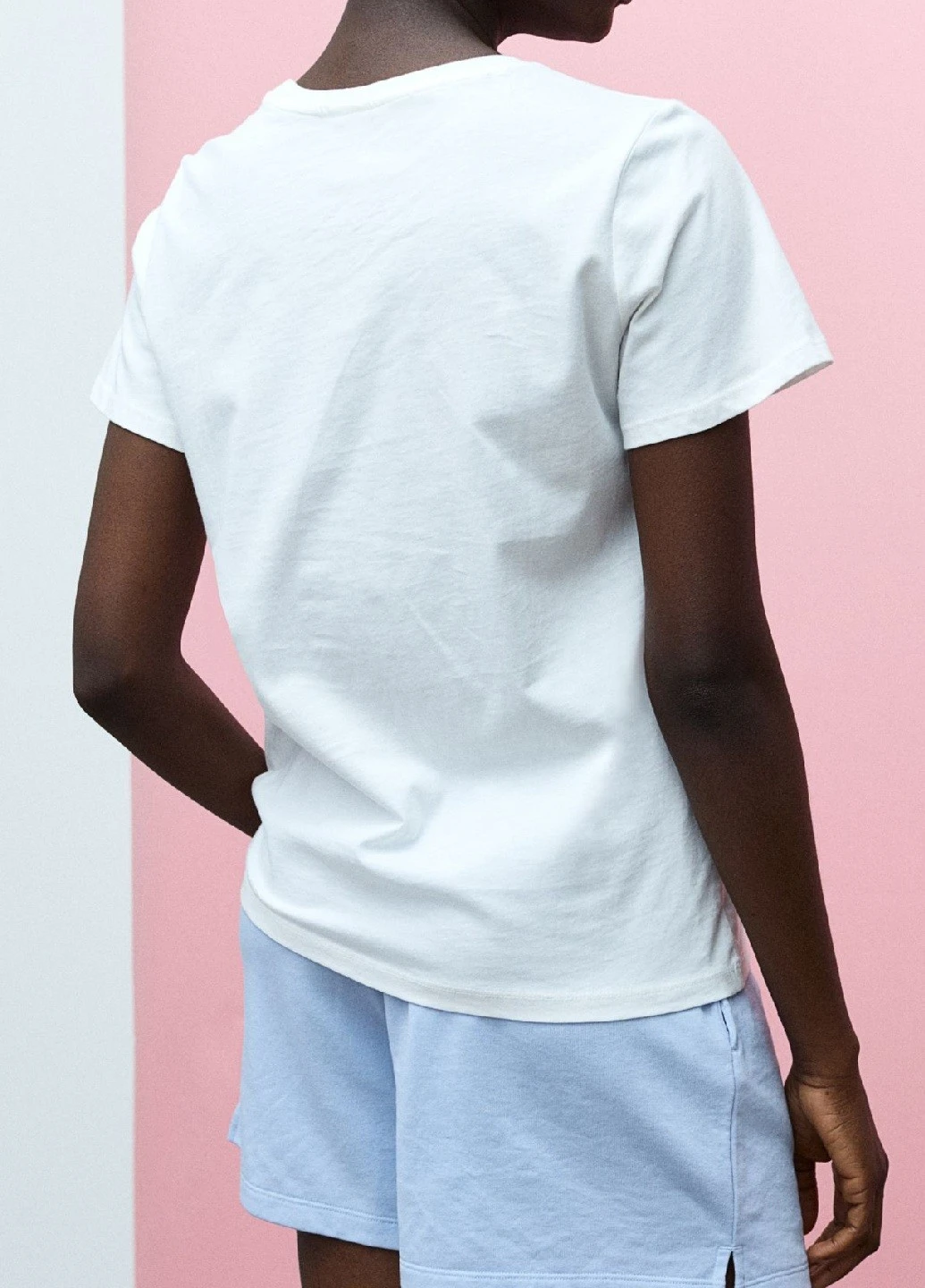 Футболка H&M - (251864419)