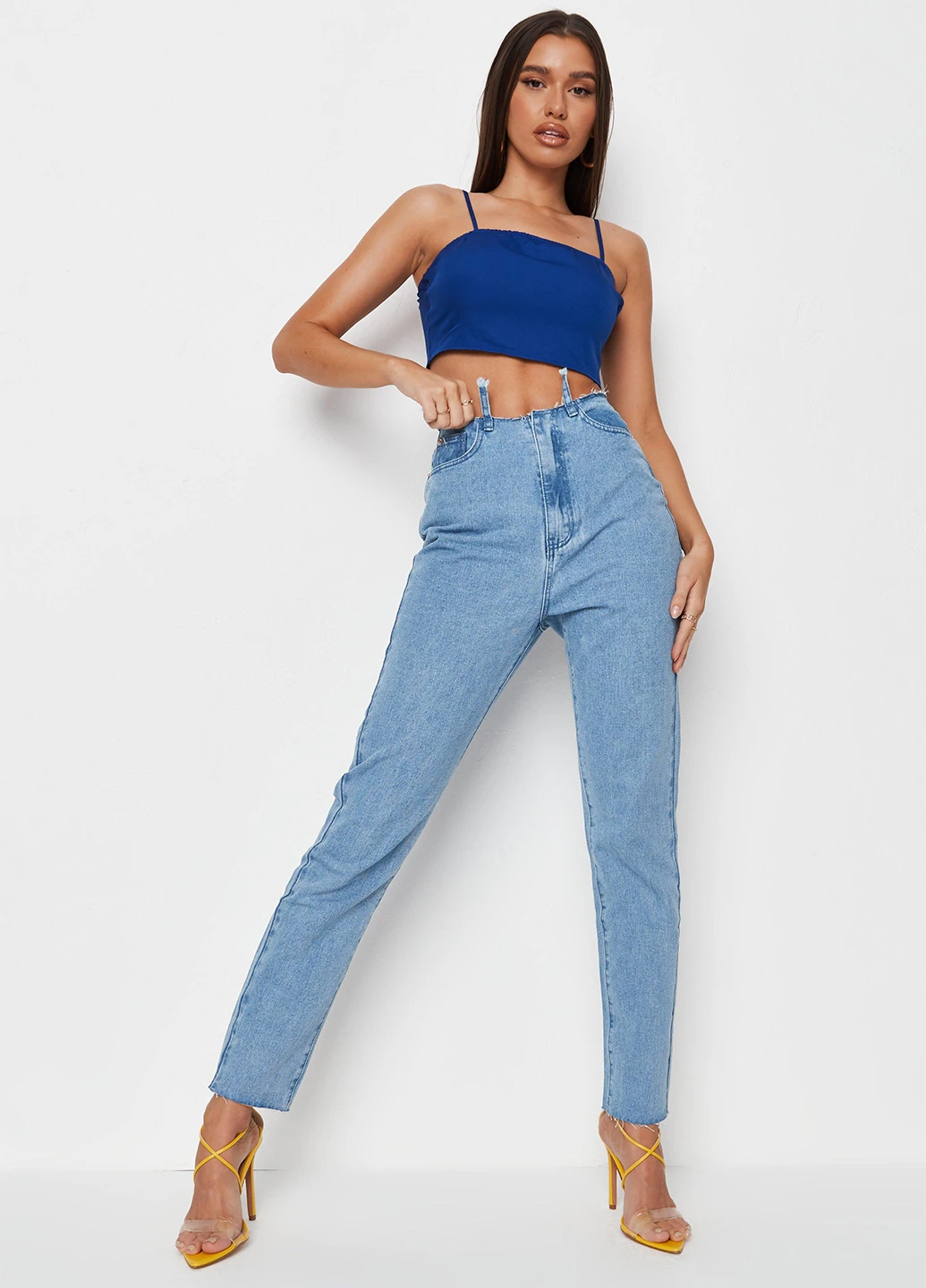 Джинсы Missguided - (260087159)