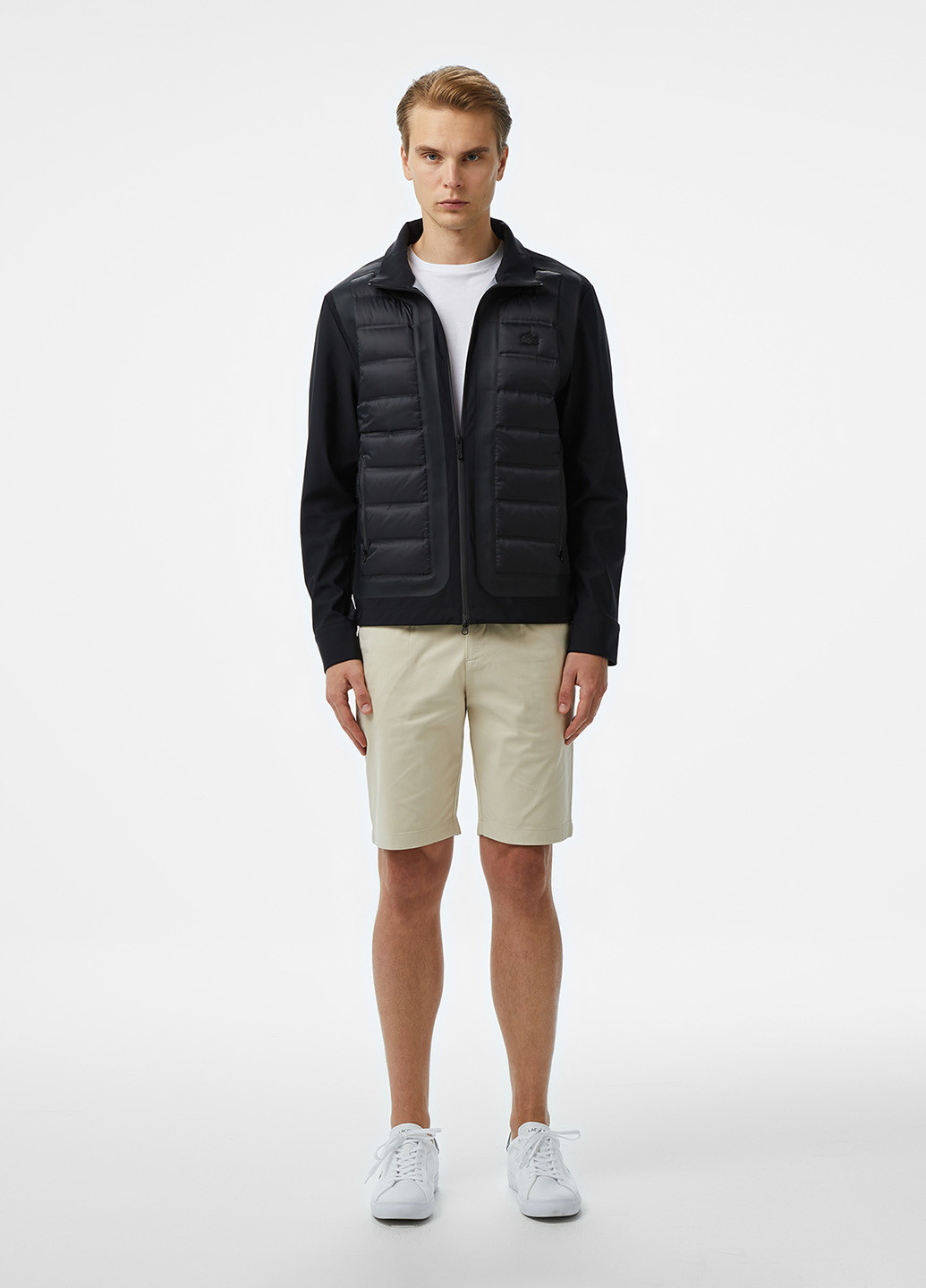 Шорти Lacoste (363646838)