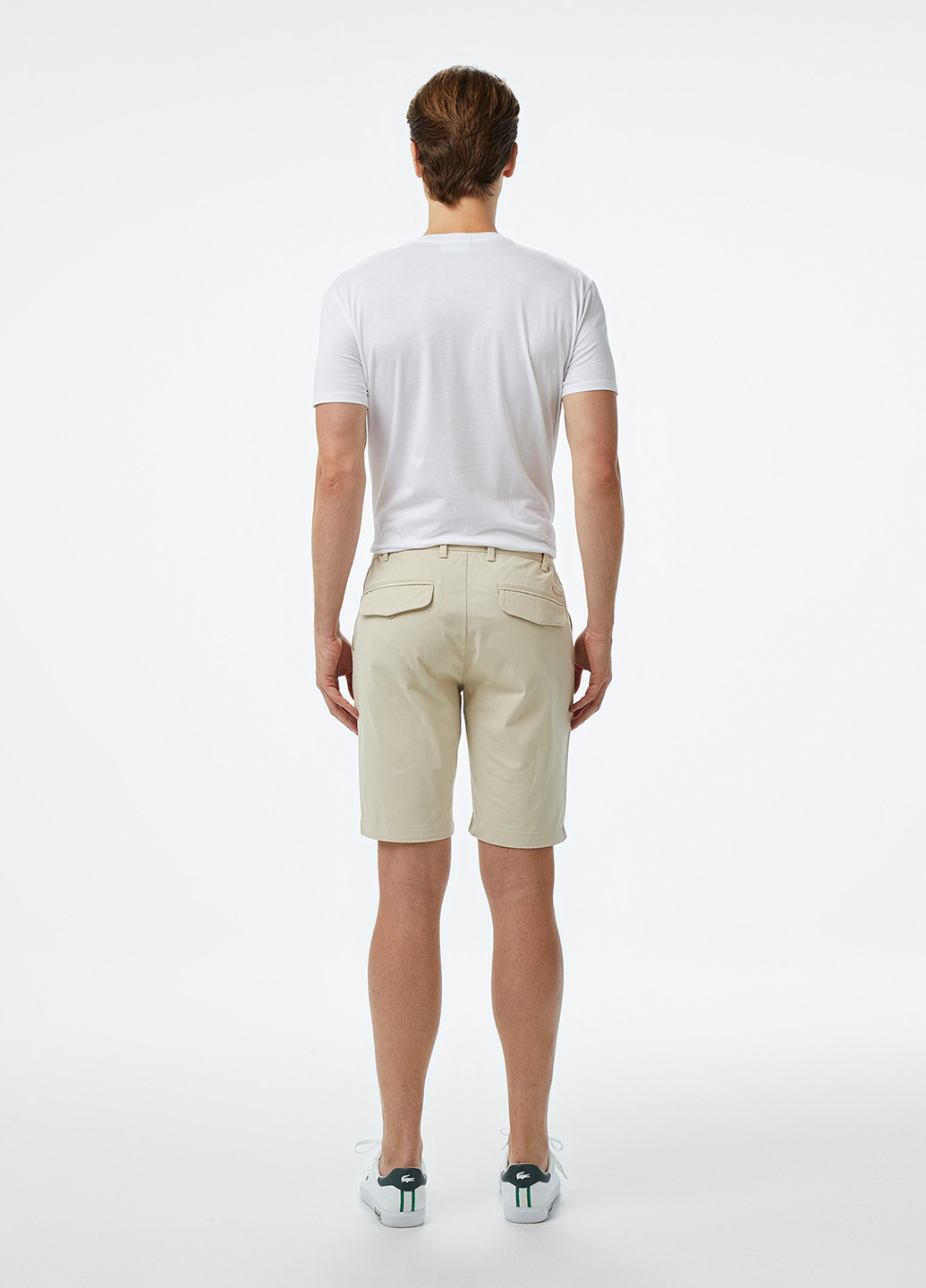 Шорти Lacoste (363646838)