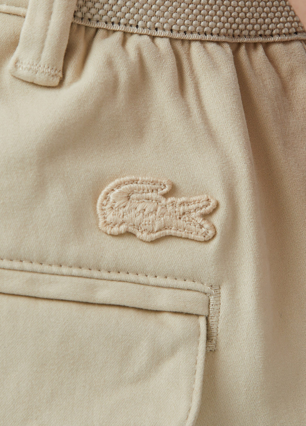 Шорти Lacoste (363646838)