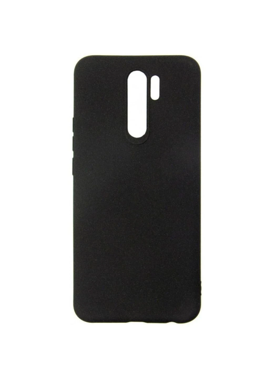 Чохол для мобільного телефону (смартфону) Carbon Xiaomi Redmi 9 (black) (DG-TPU-CRBN-84) DENGOS (201491828)