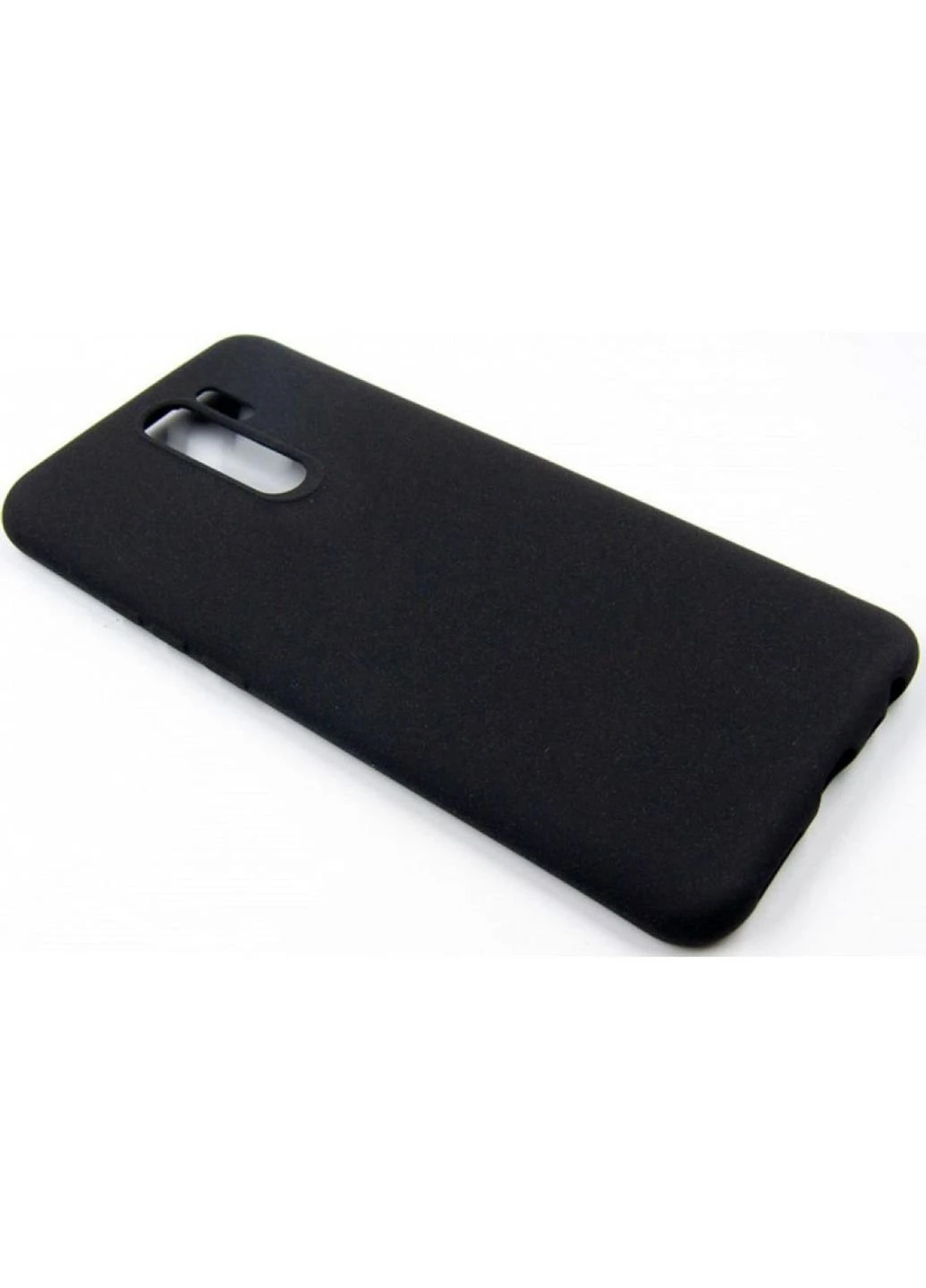 Чохол для мобільного телефону (смартфону) Carbon Xiaomi Redmi 9 (black) (DG-TPU-CRBN-84) DENGOS (201491828)
