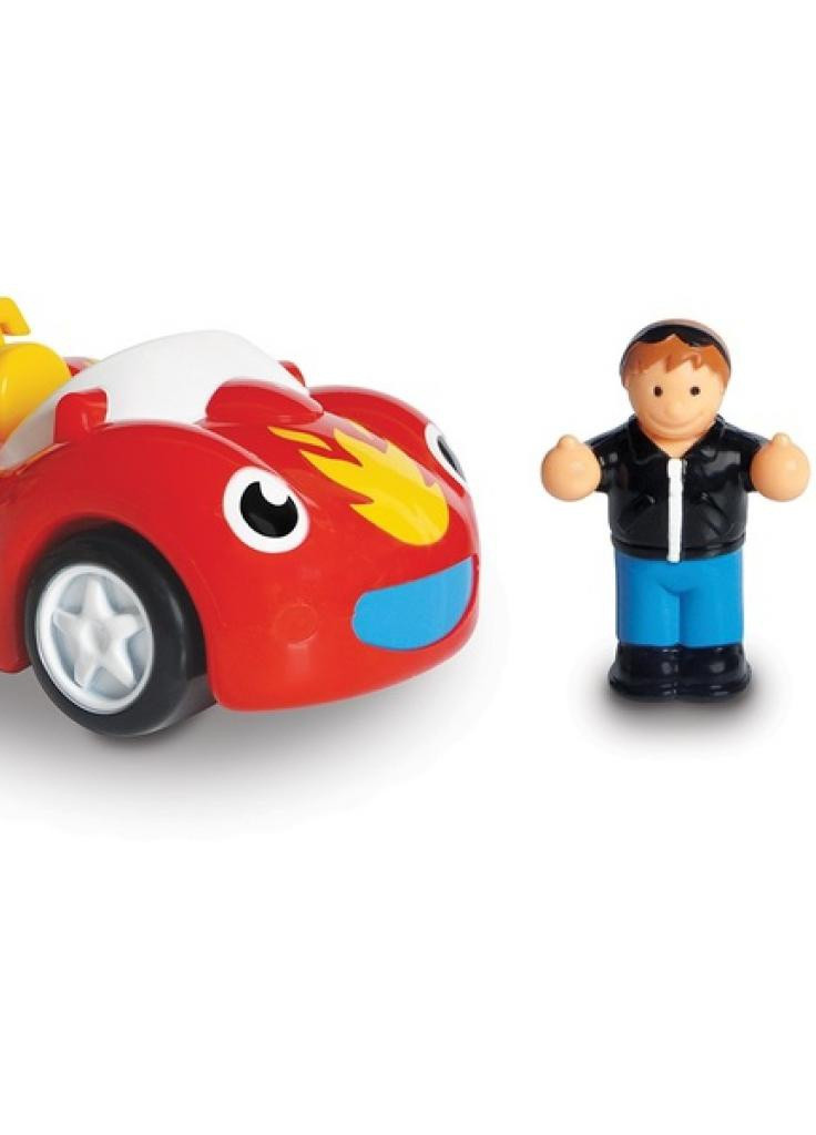 Развивающая игрушка (01015) WOW TOYS Фрэнки шаровая молния (203961240)