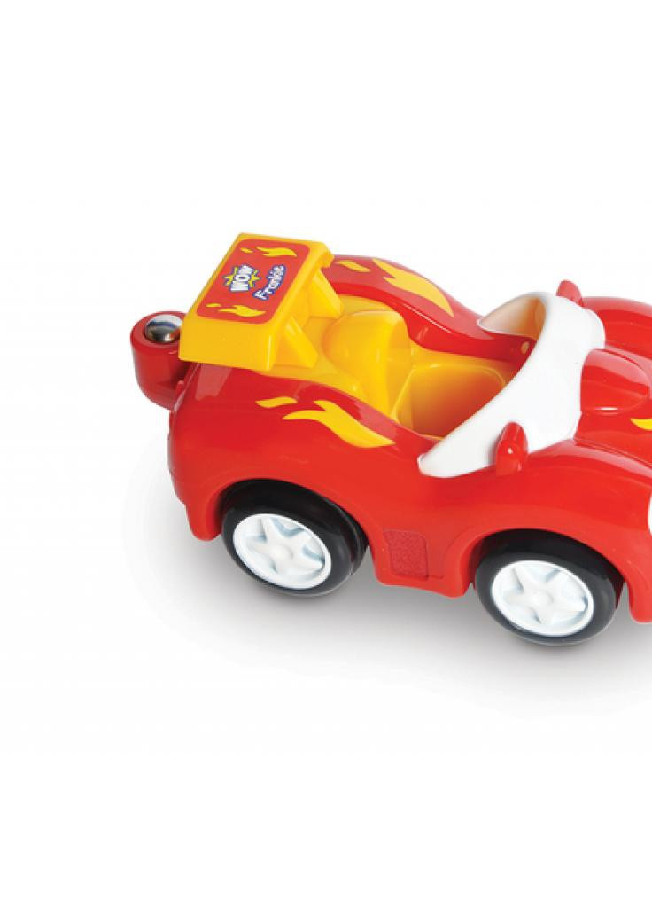 Развивающая игрушка (01015) WOW TOYS Фрэнки шаровая молния (203961240)