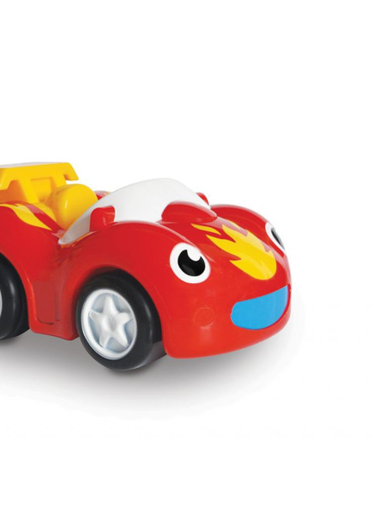 Развивающая игрушка (01015) WOW TOYS Фрэнки шаровая молния (203961240)