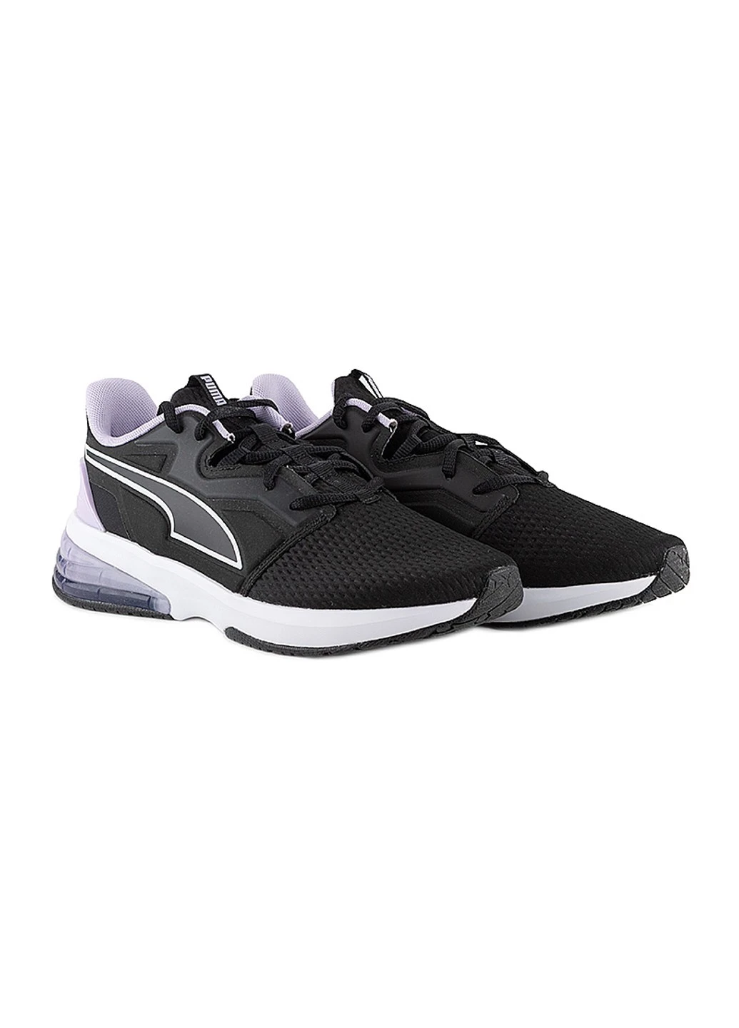Кросівки LVL-UP XT Wns Training Shoes Puma чорні демісезони (256006571)