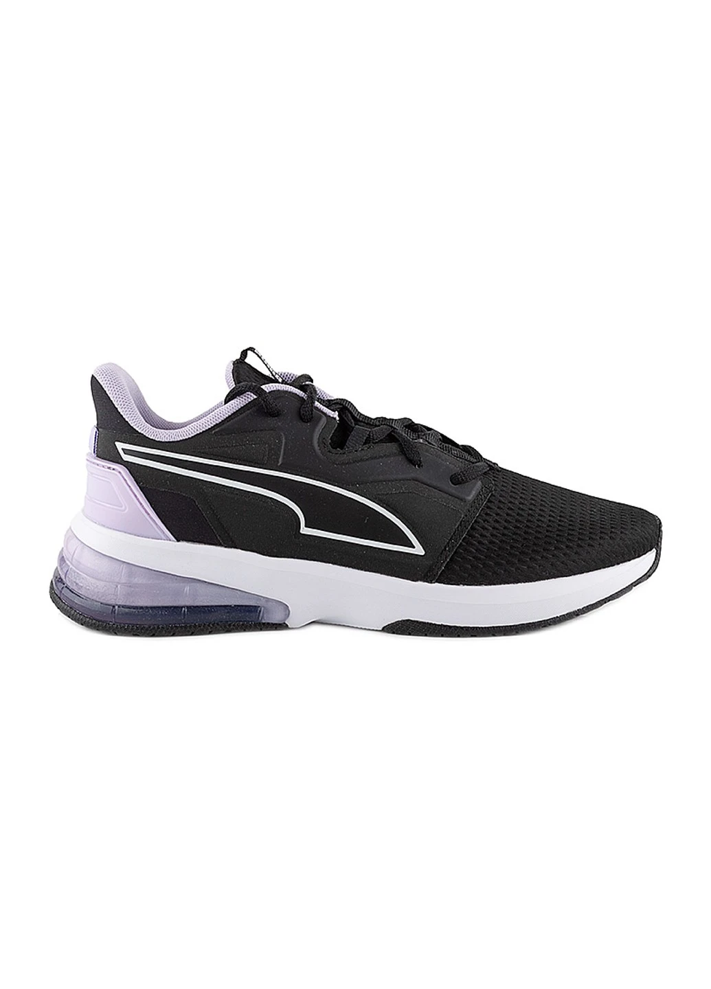 Кросівки LVL-UP XT Wns Training Shoes Puma чорні демісезони (256006571)