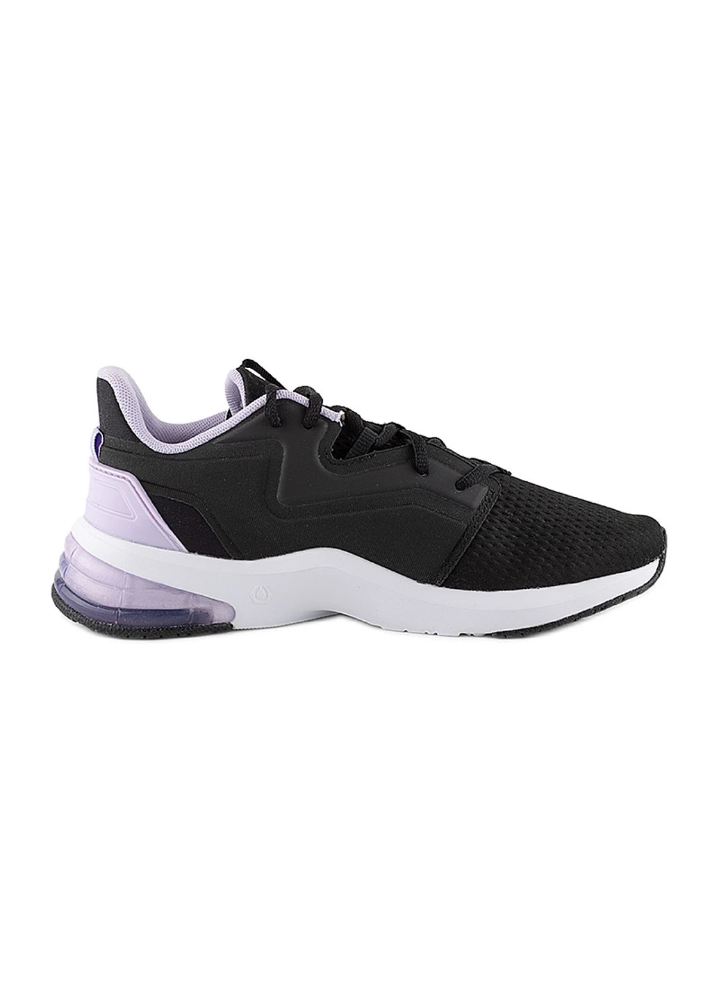 Кросівки LVL-UP XT Wns Training Shoes Puma чорні демісезони (256006571)